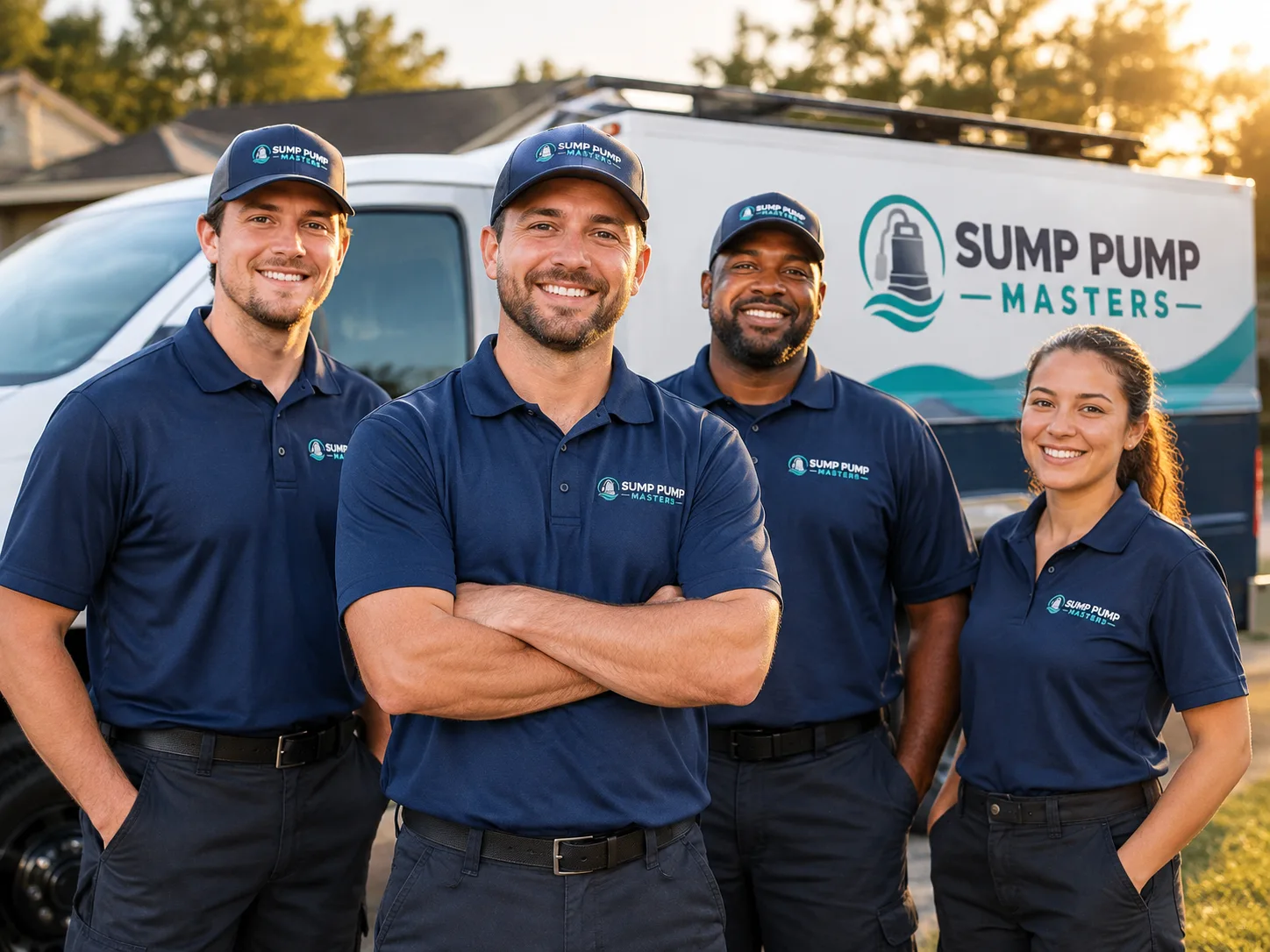 Sump Pump Repair company in Banner, MS
